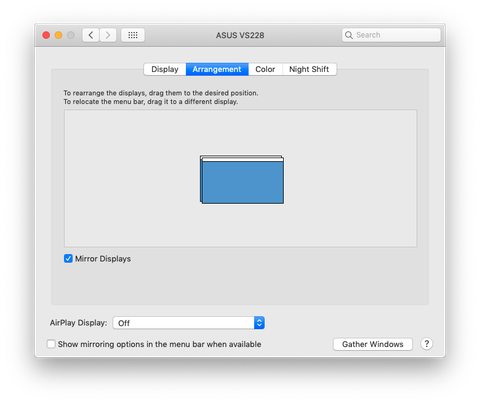 simple webmonitor for mac